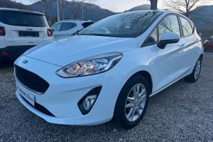 FORD FIESTA 1.1 5 Porte Plus KM83000