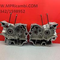 CARTER CENTRALI DUCATI 749 2003 2004