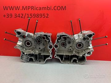 CARTER CENTRALI DUCATI 749 2003 2004