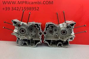 CARTER CENTRALI DUCATI 749 2003 2004