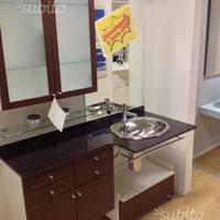 Bagno moderno