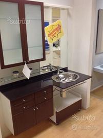 Bagno moderno