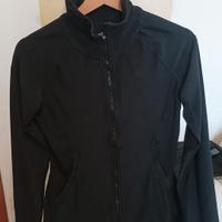 GIACCA DA ALLENAMENTO DONNA “ADIDAS” CLIMALITE