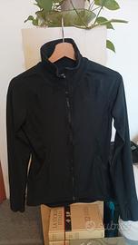 GIACCA DA ALLENAMENTO DONNA “ADIDAS” CLIMALITE