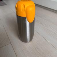 CHICCO Thermos porta biberon e pappe