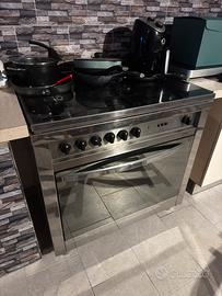 Cucina Lofra 5 fuochi