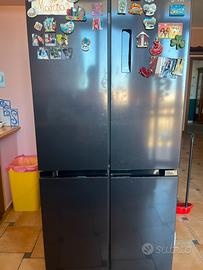 Frigo come nuovo