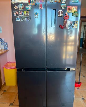 Frigo come nuovo