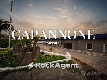 Immobile di 180 m² a Sassari
