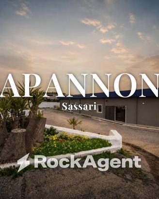Immobile di 180 m² a Sassari