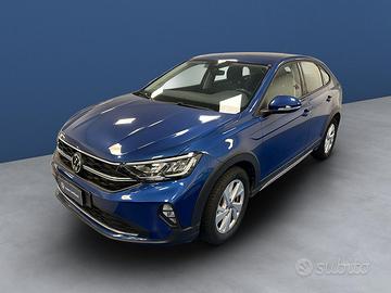 Volkswagen Taigo 1.0 tsi life 95cv