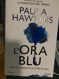 Paula Hawkins: L’ora blu