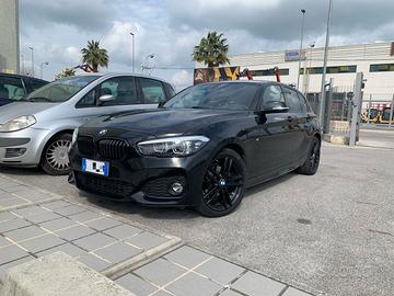 Bmw 116d Msport Shadow edition - Pack Tagliandi