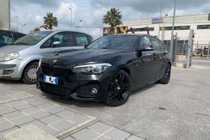 Bmw 116d Msport Shadow edition - Pack Tagliandi