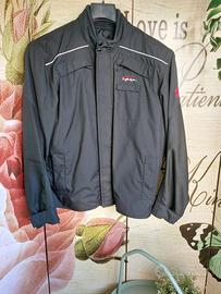 Giubbotto Honda originale per moto