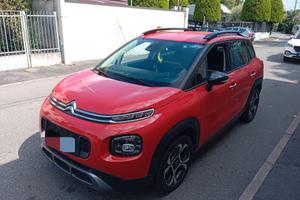 Citroen C3 Aircross PureTech 110 CAMBIO AUTOMATICO