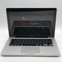 MacBook Pro 13 2011 i7/8gb/ssd 480gb garantito