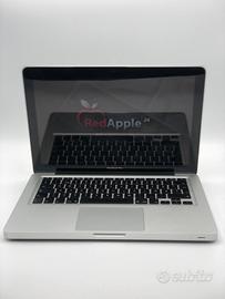 MacBook Pro 13 2011 i7/8gb/ssd 480gb garantito