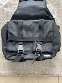 Borse per Moto da viaggio universali