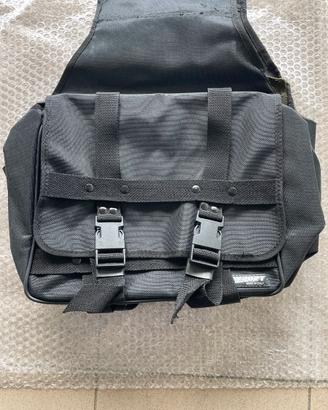 Borse per Moto da viaggio universali