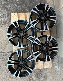 Cerchi originali Audi 18