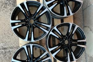 Cerchi originali Audi 18