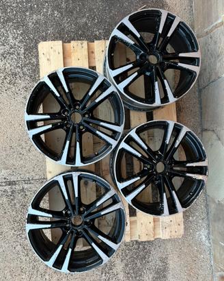 Cerchi originali Audi 18