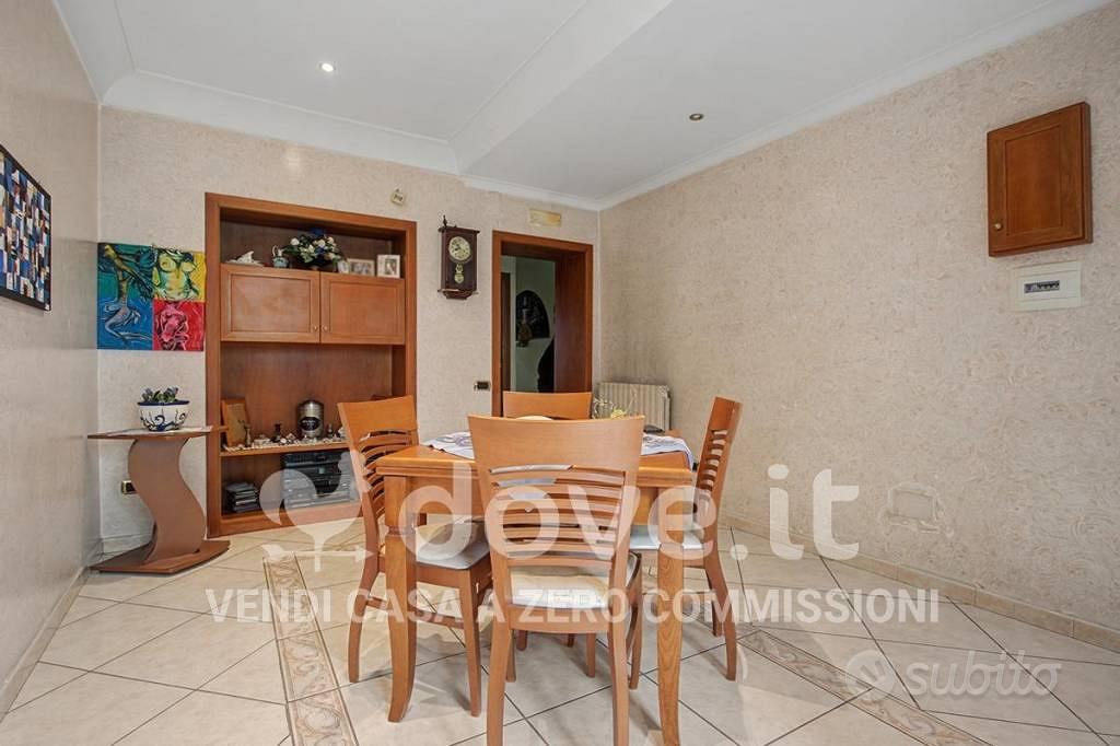 Appartamento - Vista 3