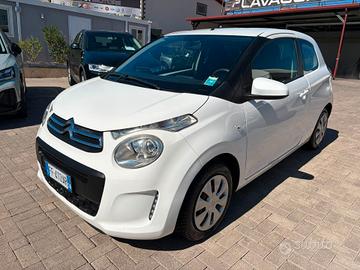 Citroen C1 VTi 68 3 porte Shine