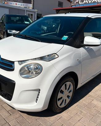 Citroen C1 VTi 68 3 porte Shine