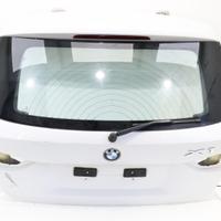 PORTELLONE POSTERIORE COMPLETO BMW X1 Serie (E84)