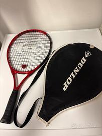 Racchetta Tennis Bambina Bambino  CX JNR 21