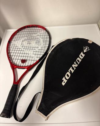 Racchetta Tennis Bambina Bambino  CX JNR 21