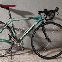 Bianchi ML3 - Shimano 105 - MISURA 50 – ORIGINALE