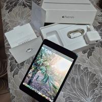 Apple Ipad mini 4 wifi + cellular 16gb