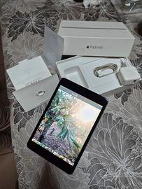 Apple Ipad mini 4 wifi + cellular 16gb