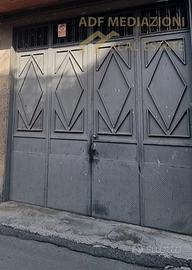Garage, Deposito o Attività