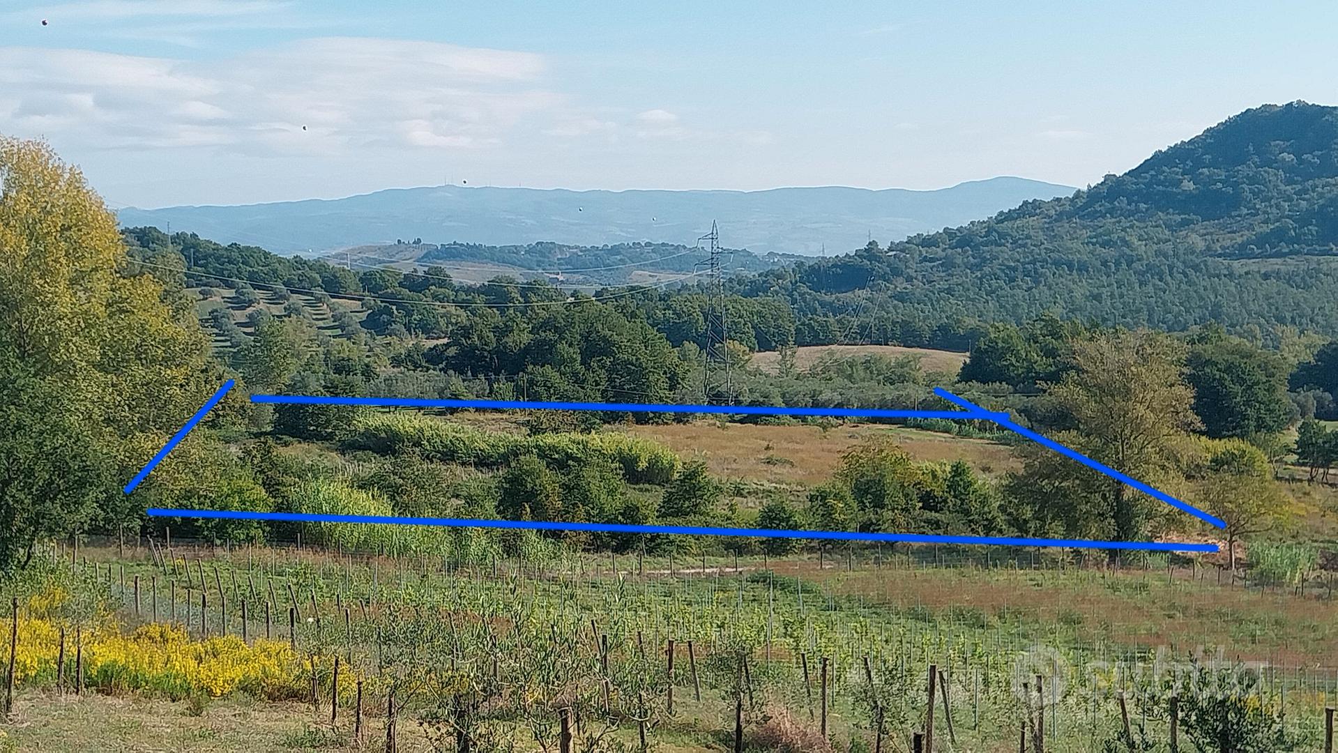 Terreno Agricolo - Vista 5