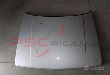 Cofano anteriore Mitsubishi Colt 2’serie 83>87