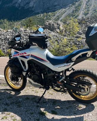 Transalp 750 xl