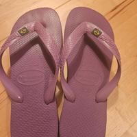 Infradito Havaianas n. 37/38