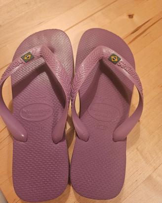 Infradito Havaianas n. 37/38