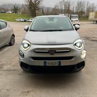 Fiat 500x 2019