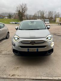 Fiat 500x 2019