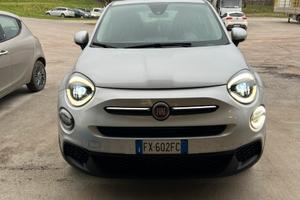 Fiat 500x 2019