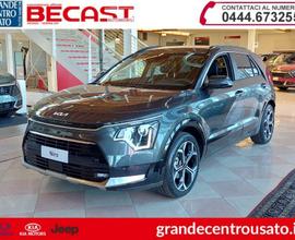 KIA Niro 1.6 GDi DCT HEV Style - PRONTA CONSEGNA