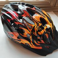 CASCO CICLISMO