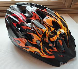 CASCO CICLISMO