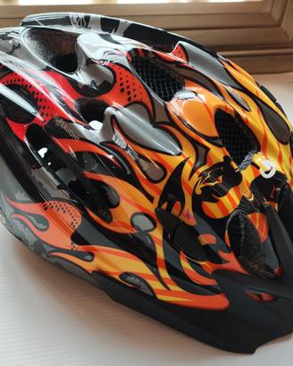 CASCO CICLISMO