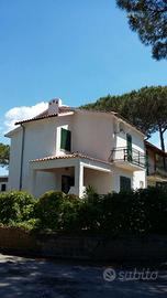 Baia Domizia - Villa